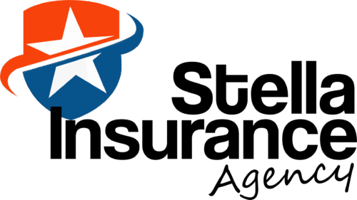 Stella Insurance Agency Logo